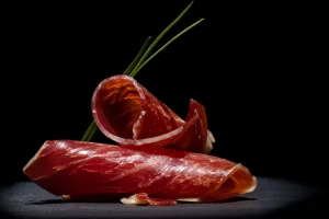 Ruta del Jamón por la Sierra de Huelva en coche